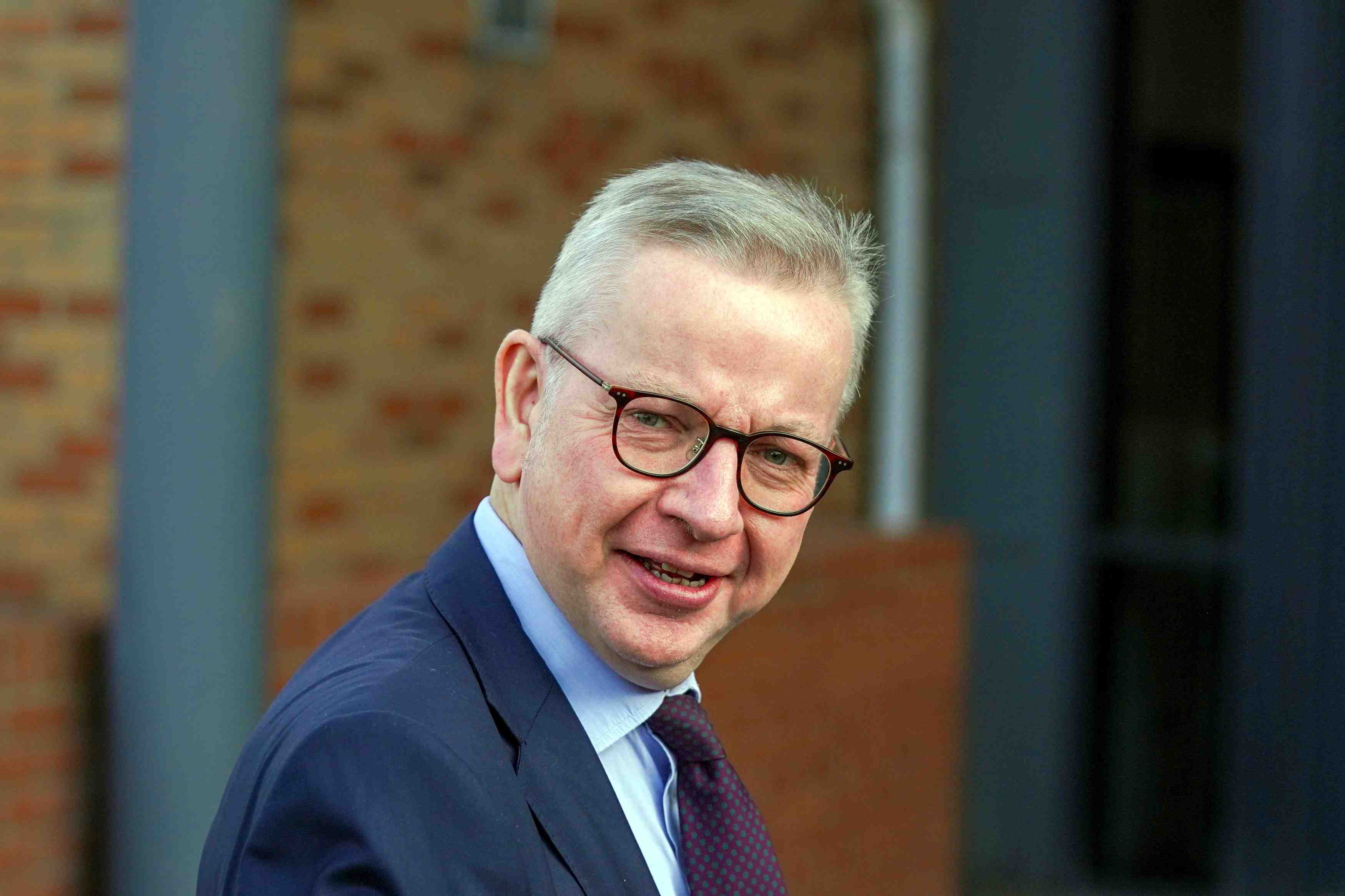 Brexit: londres juge possibles des progres sur l'irlande du nord sans article 16