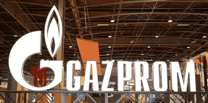 Un membre de la famille poutine nomme a la vice-presidence de gazprom