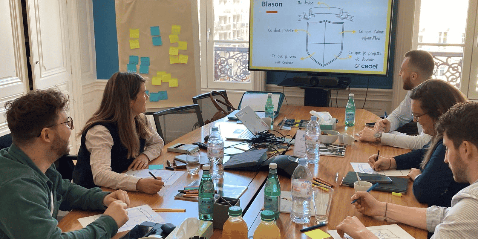 Dans la décennie à venir, plus d'une PME et ETI sur deux se trouvera en situation de transmission, soit trois fois plus qu'au cours de la précédente.
