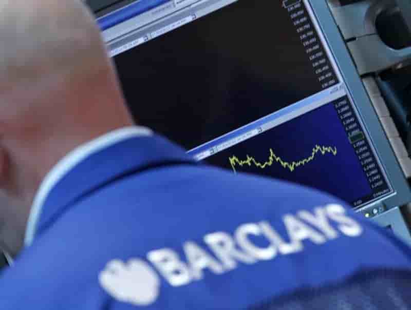 Barclays augmente ses bonus malgré des résultats en baisse