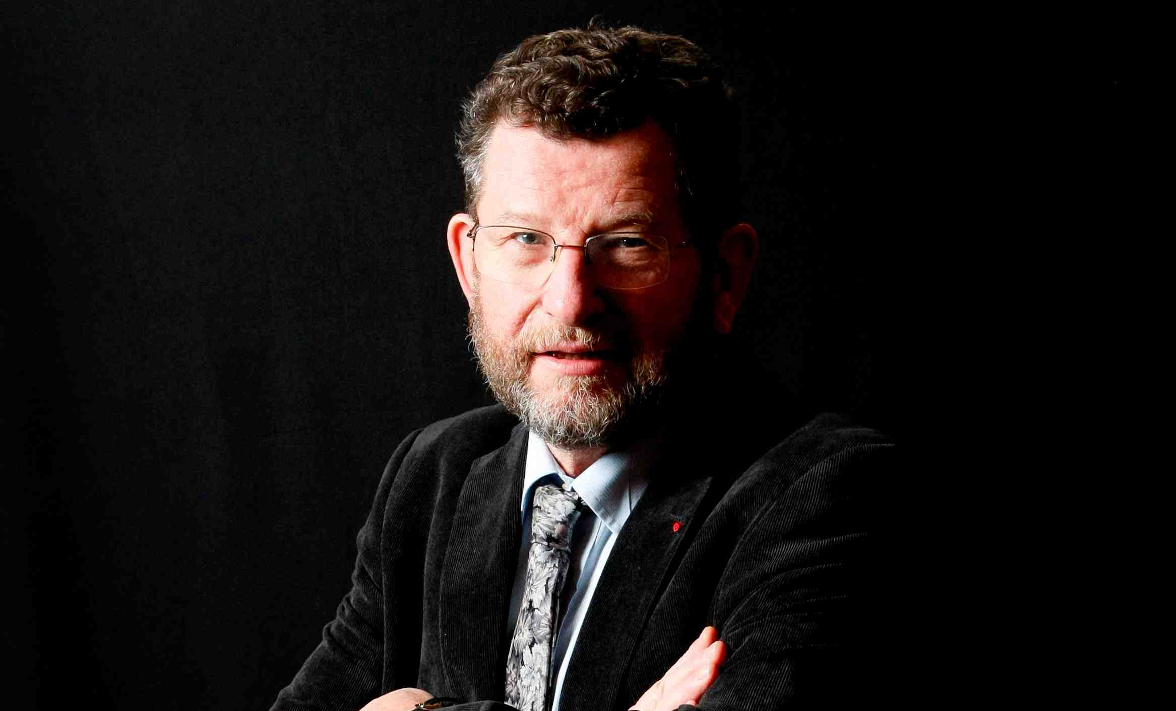Michel Godet