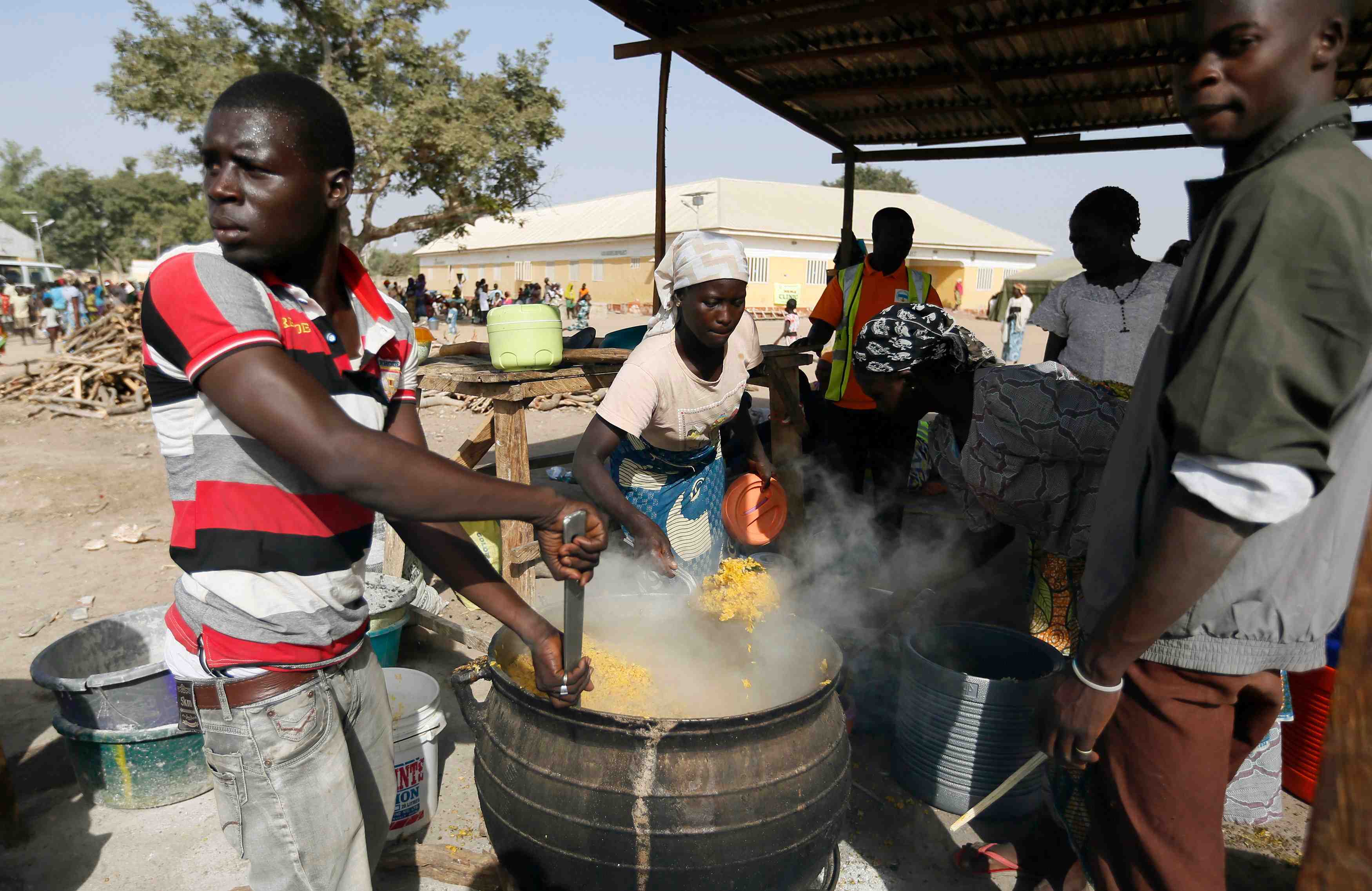 Divergences entre le cameroun et le nigeria sur la lutte contre boko haram