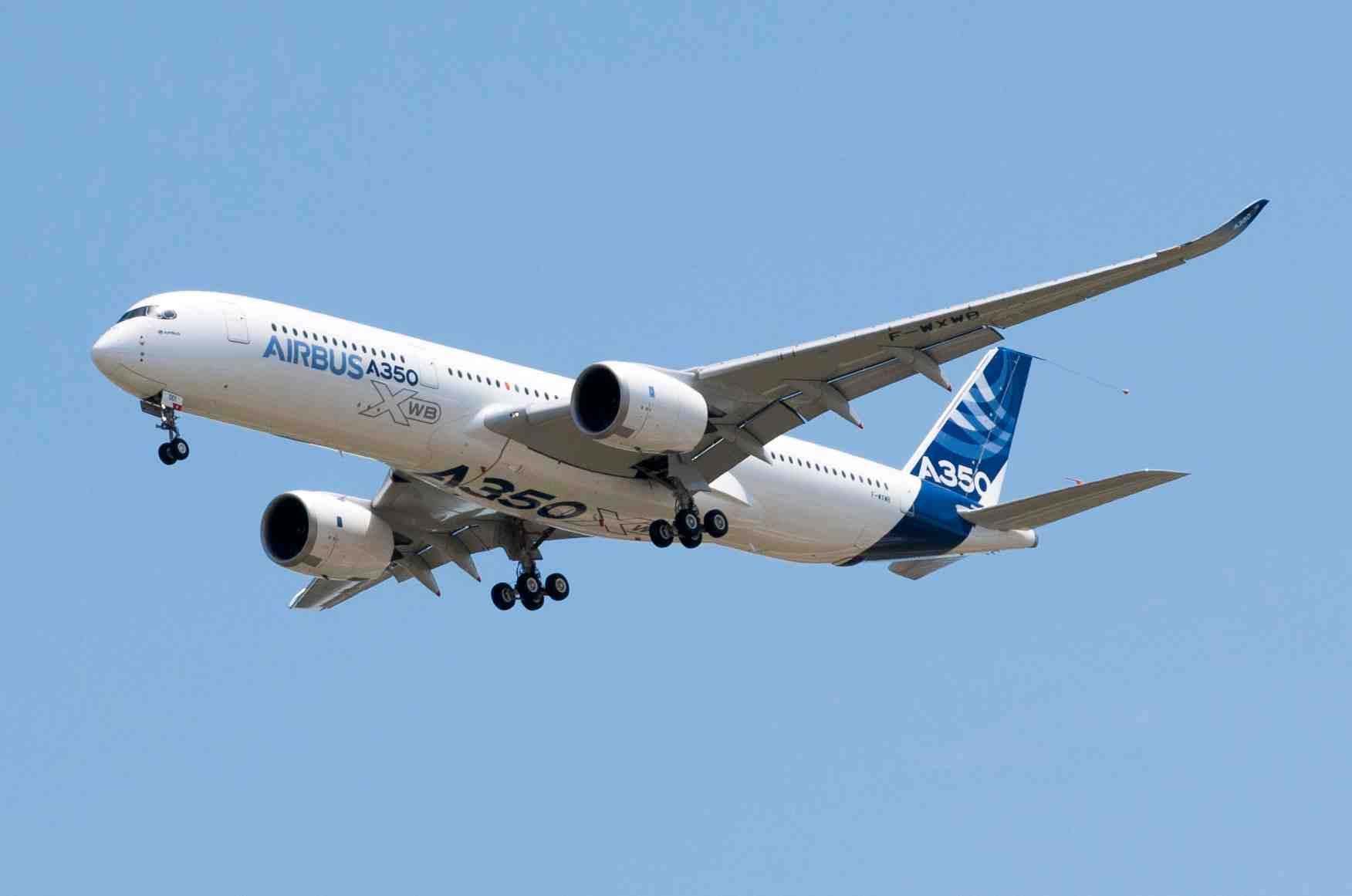 A350