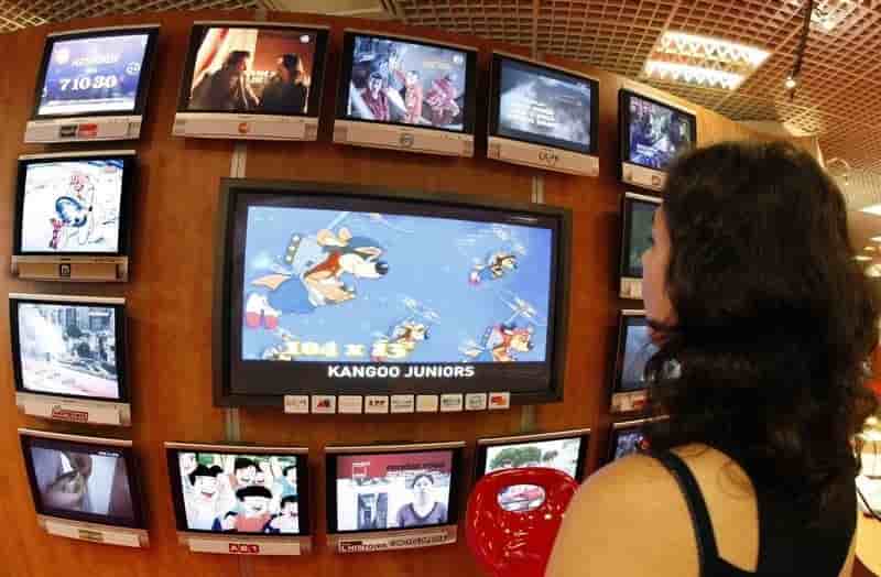 Tf1, m6, vivendi, des valeurs a suivre a la bourse de paris