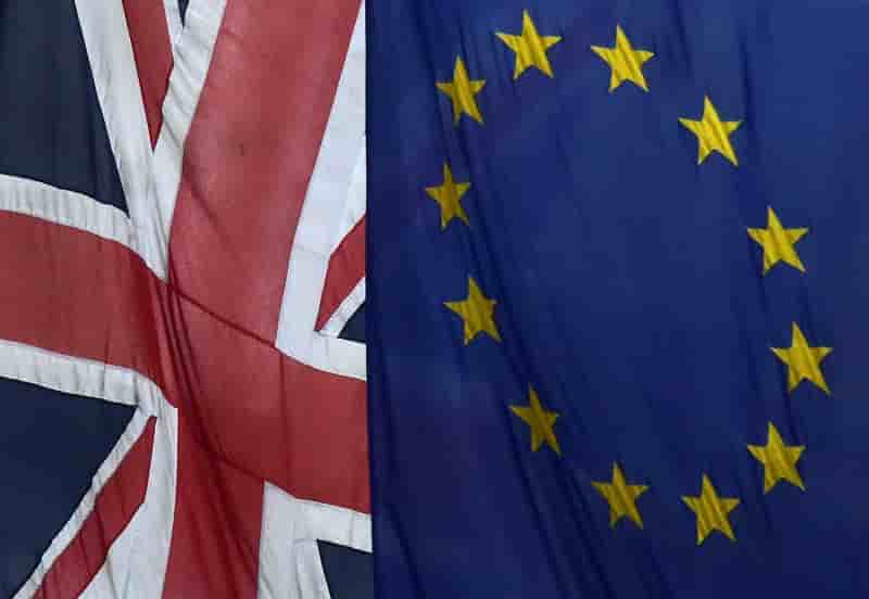 Le brexit au menu du conseil europeen
