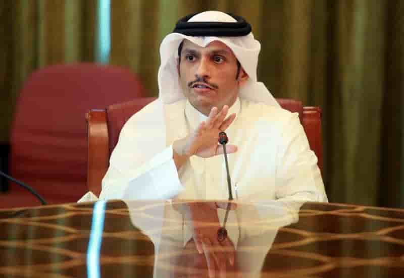 Le qatar annonce le retour de son ambassadeur en iran