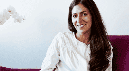 Stéphanie Pelaprat, une entrepreneure gastronome