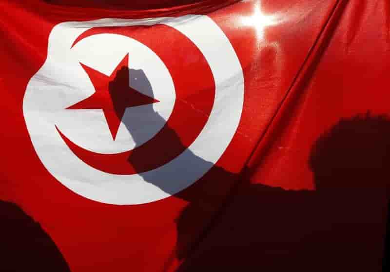 Contestation sociale en tunisie