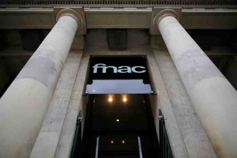 Fnac darty, a suivre a la bourse de paris
