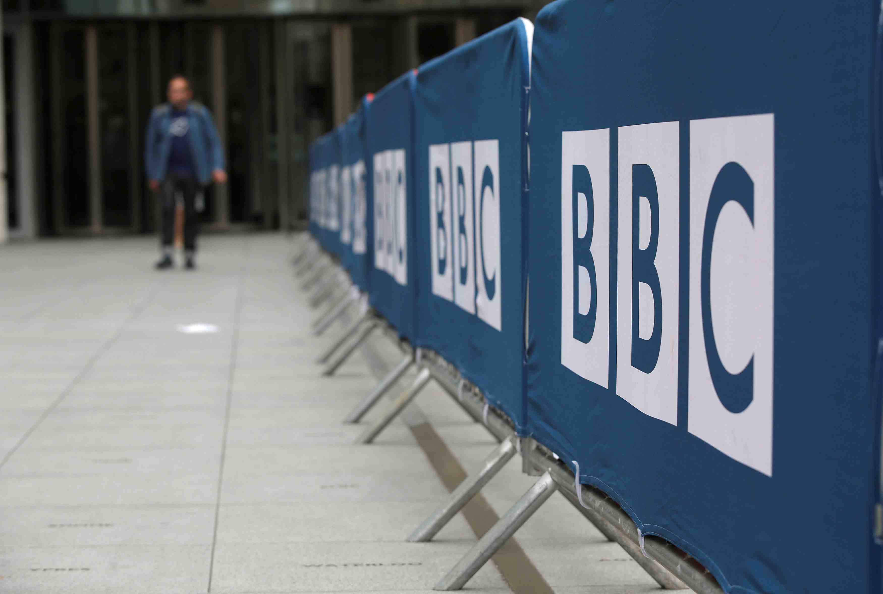 L'egypte appelle a boycotter la bbc