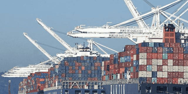 commerce navire transport