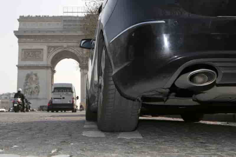 Bruxelles craint de nouvelles manipulations des emissions