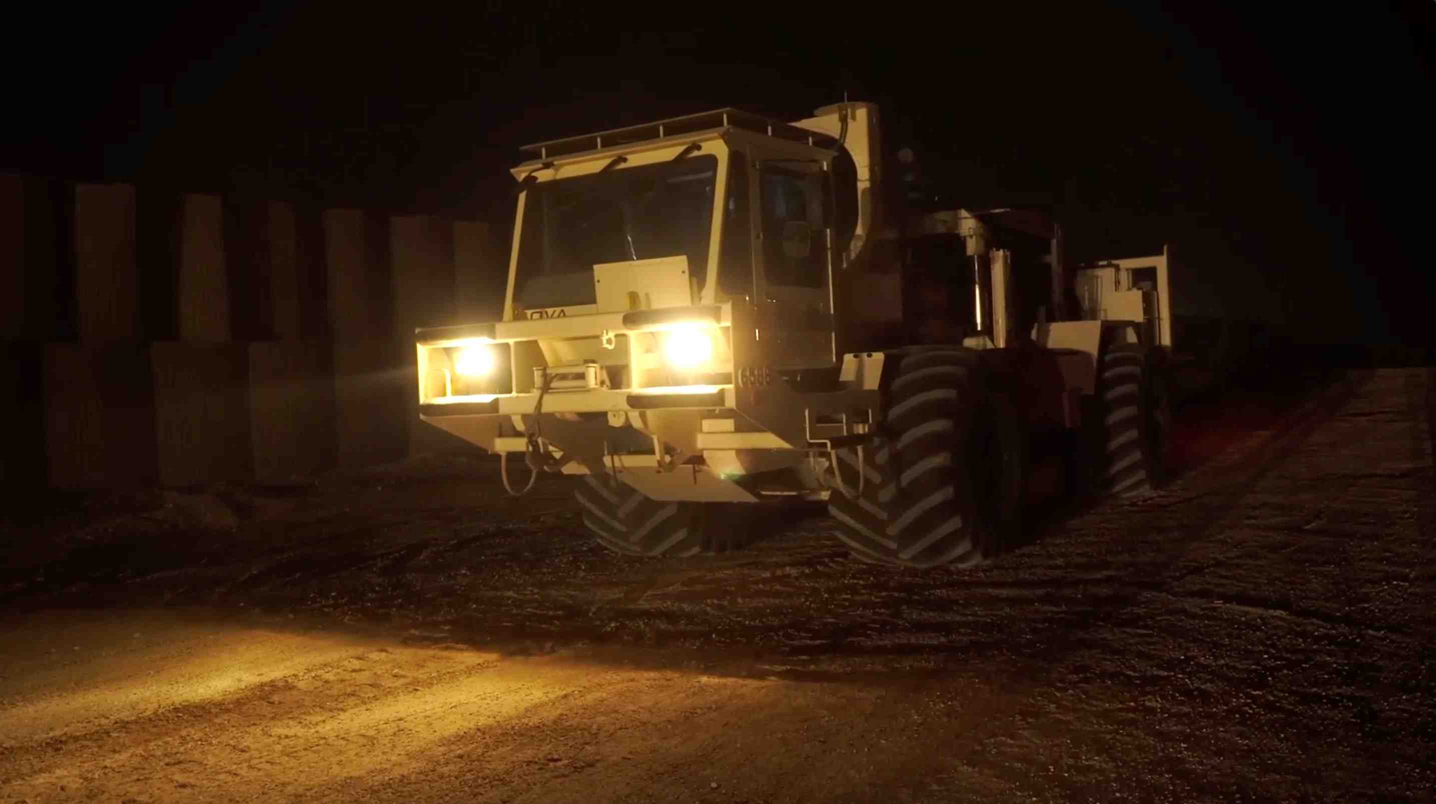 Israel accuse le hezbollah d'avoir creuse des tunnels pour l'attaquer