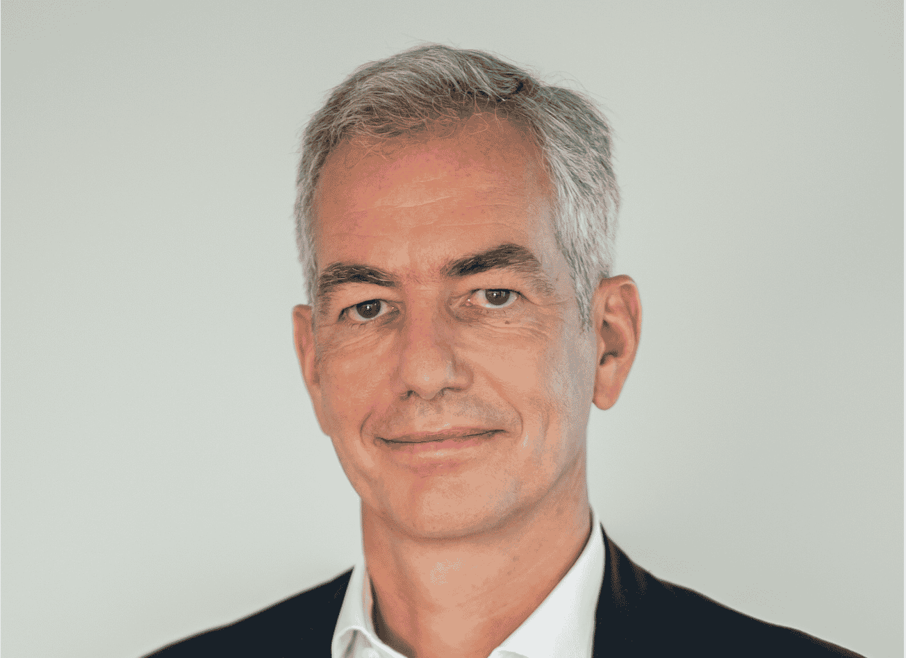 Hugues Foulon CEO Orange Cyberdéfense