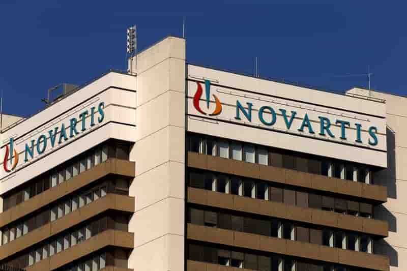 Novartis envisage de vendre sa filiale alcon