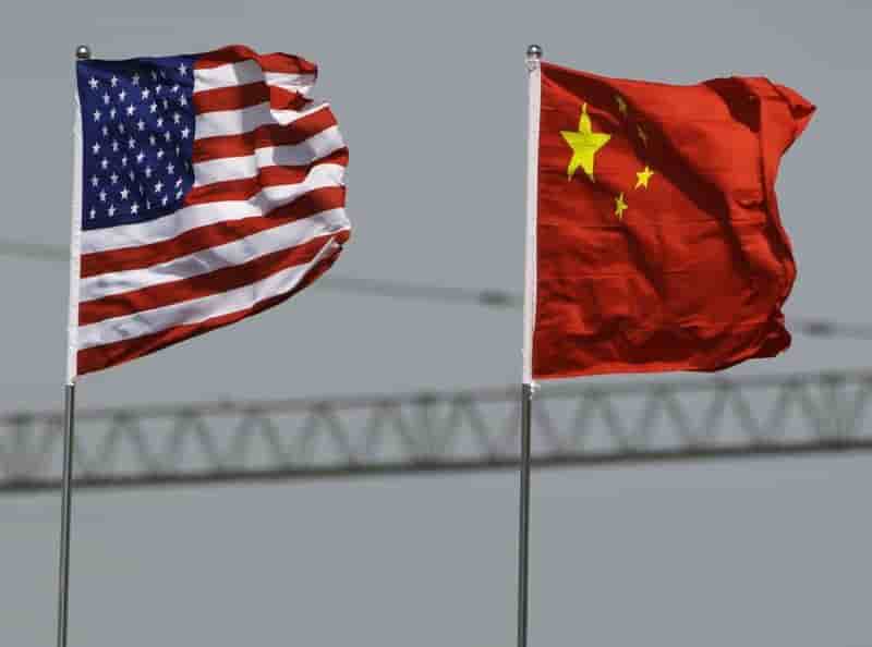 La chine veut "jouer son role" dans l'ouverture des marches