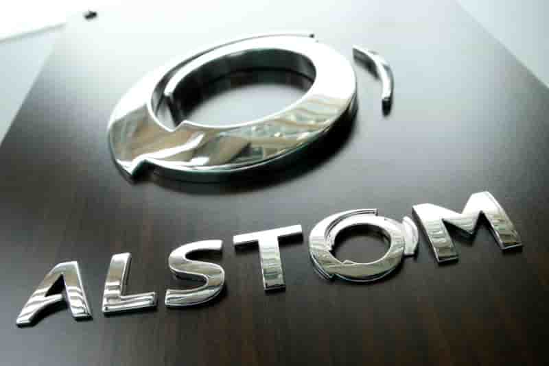 Alstom, a suivre a la bourse de paris
