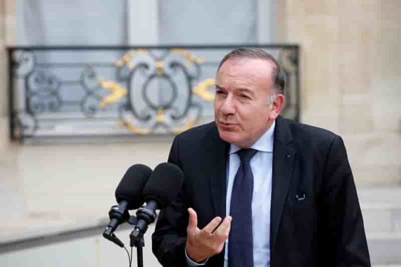 Le medef contre la reforme de l'objet social des entreprises