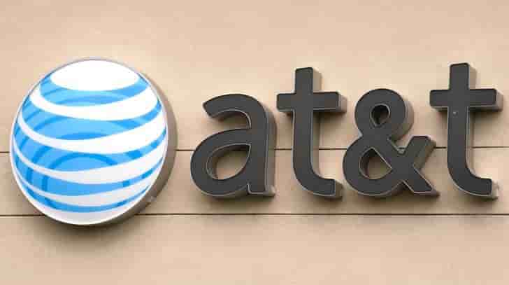 At&t renonce a un accord commercial avec huawei