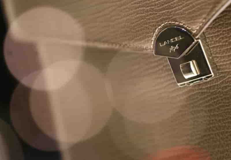Richemont est attache a ses marques dunhill et lancel