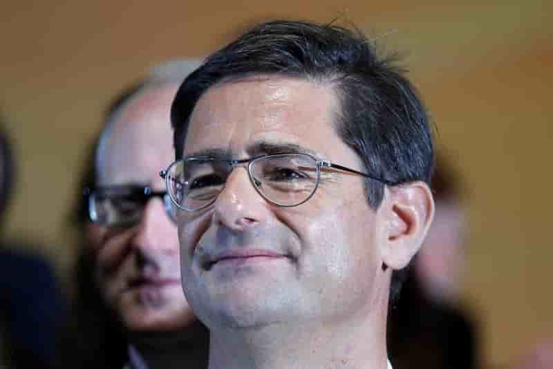 La france songe a une enveloppe de 3 milliards d'euros pour proteger ses entreprises