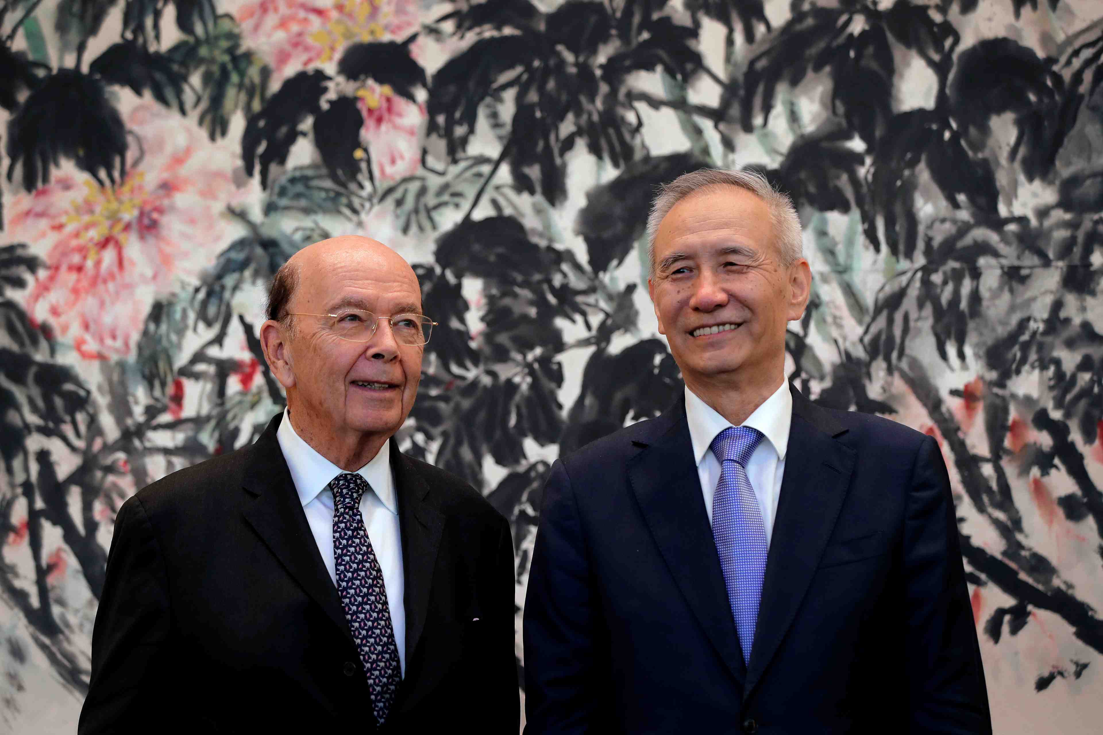 La chine met en garde washington contre de nouvelles taxes