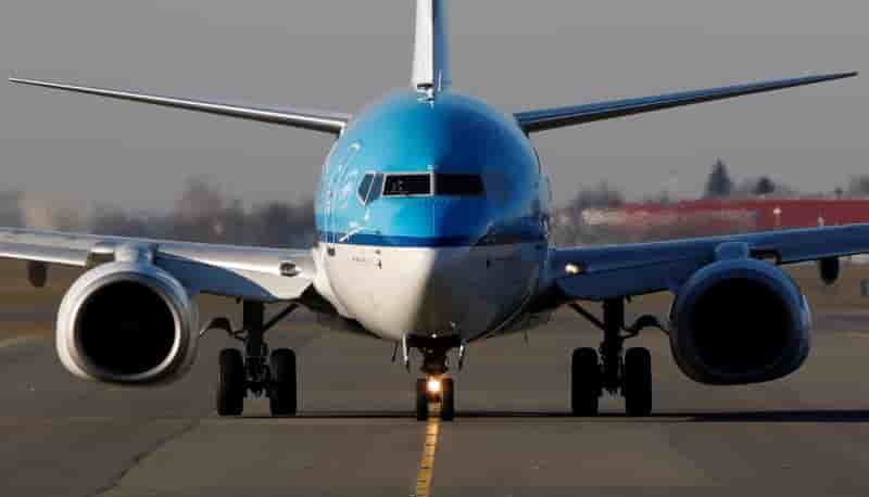 Fronde des compagnies klm et delta autour du pdg