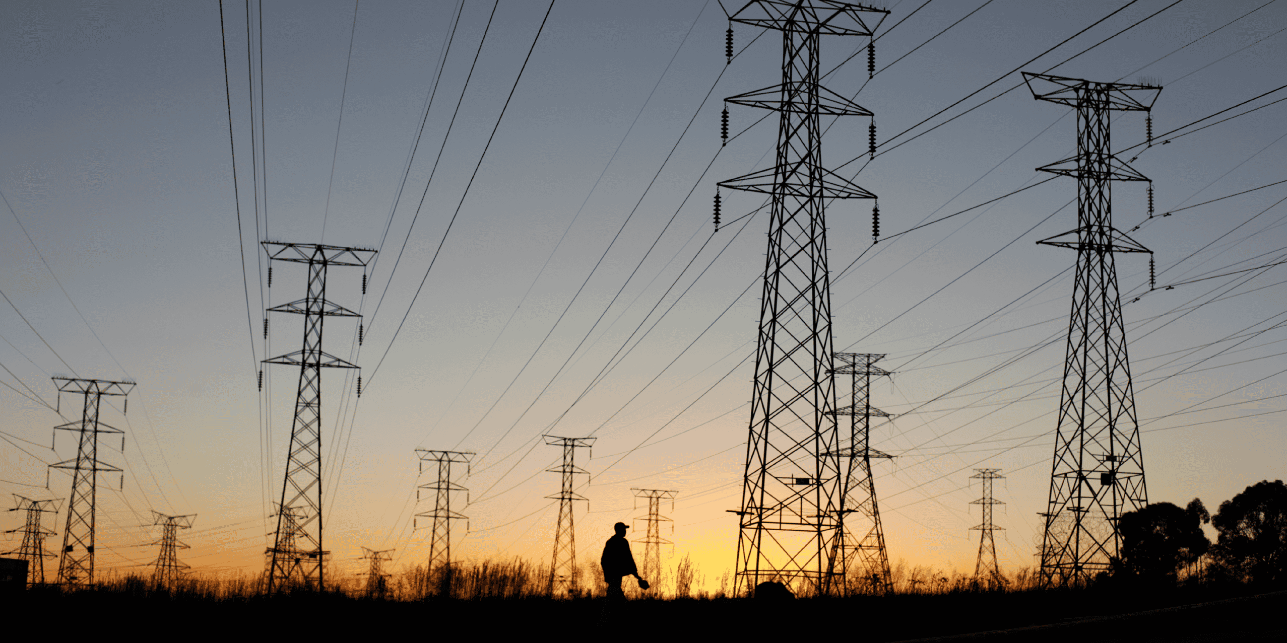 électricité Afrique