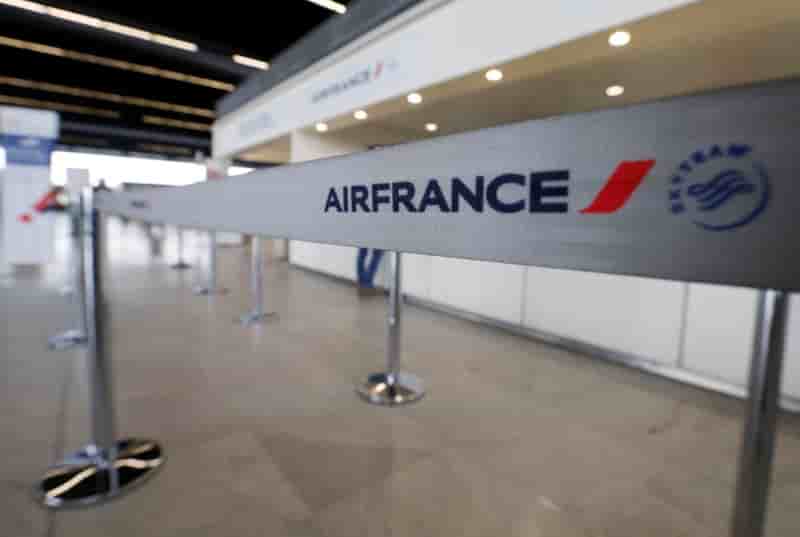 Air france donne jusqu'a 15h aux syndicats pour signer un accord