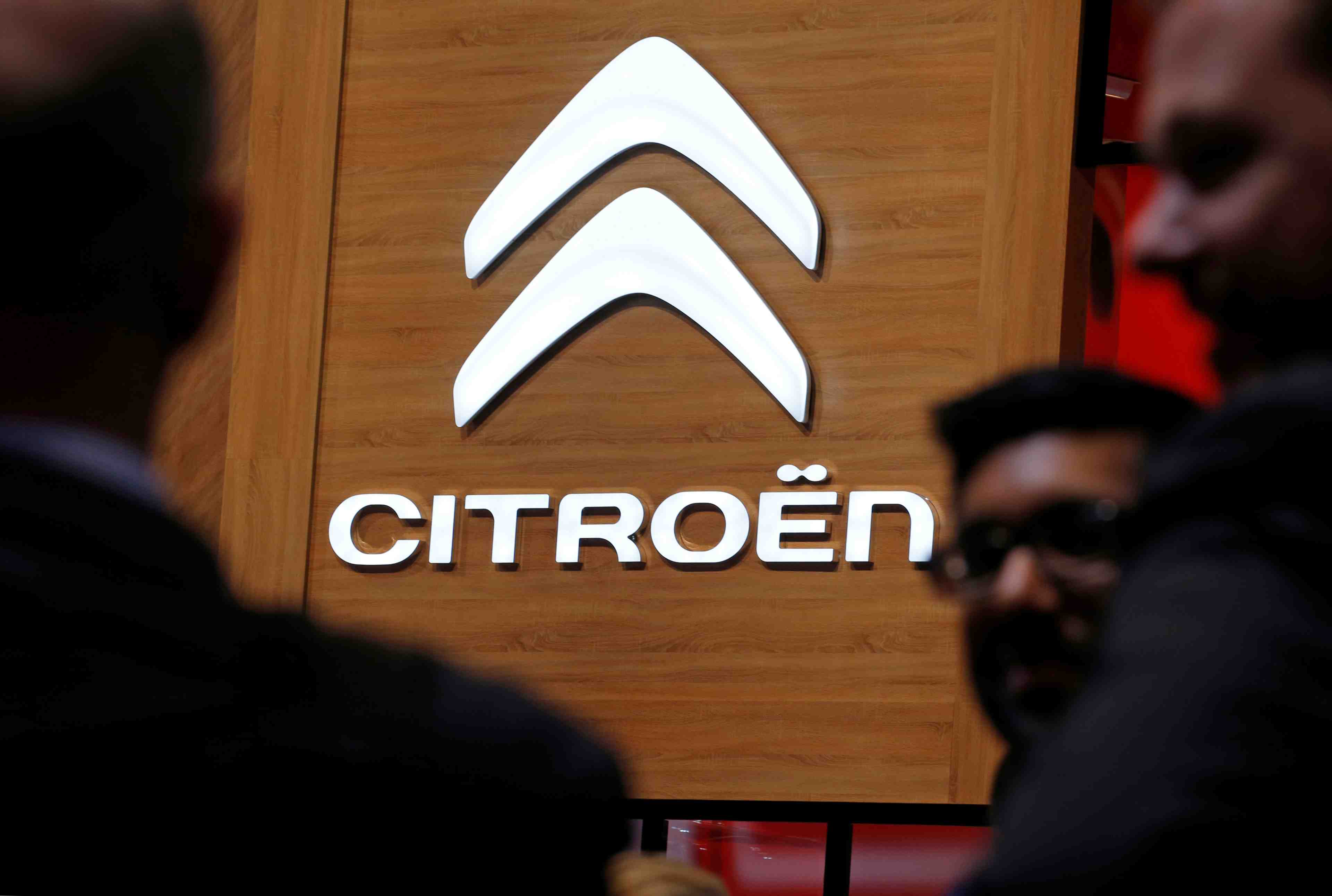 Une biplace citroen pour la ville, electrique et sans permis