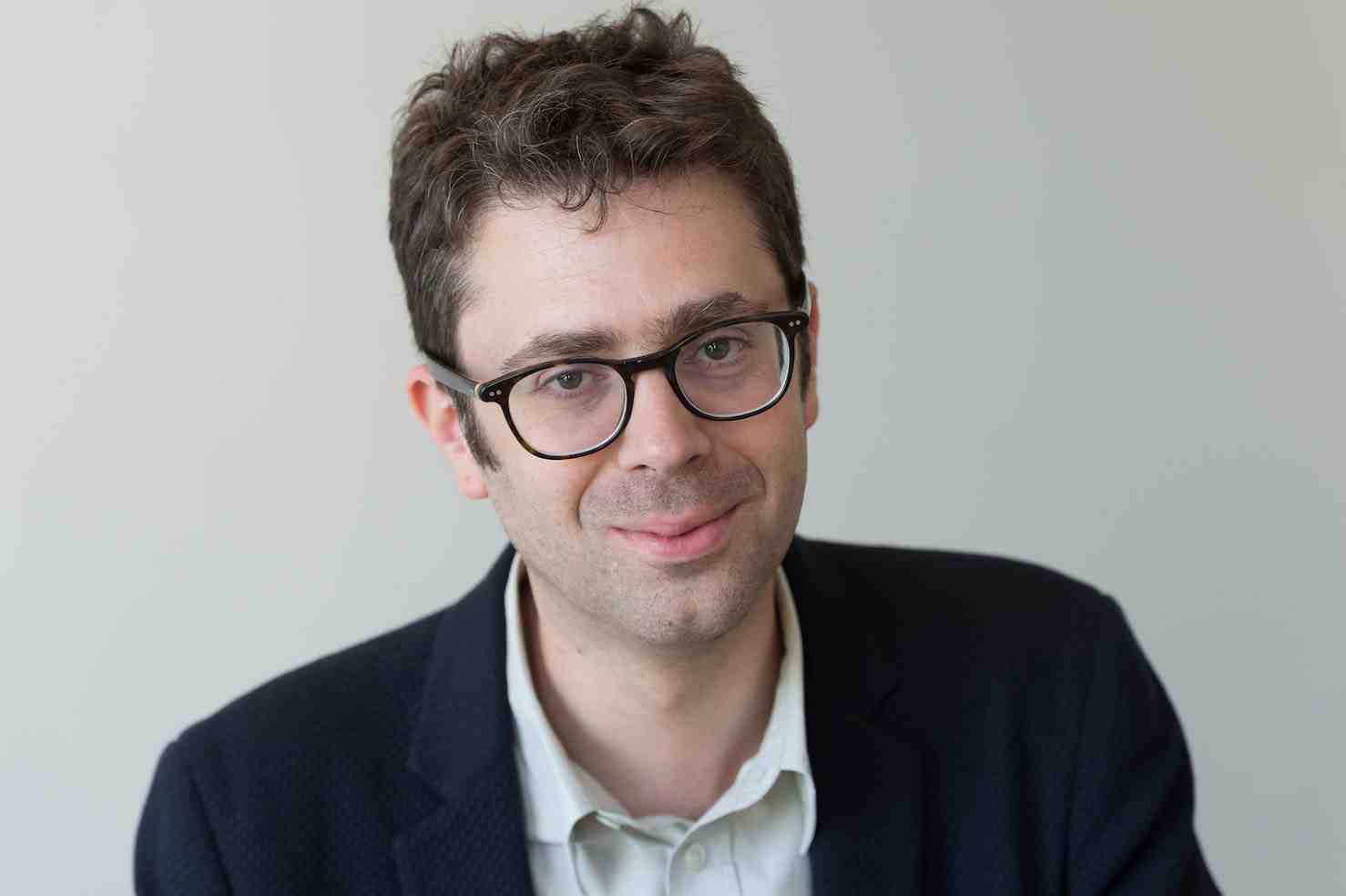 Nicolas Bouzou