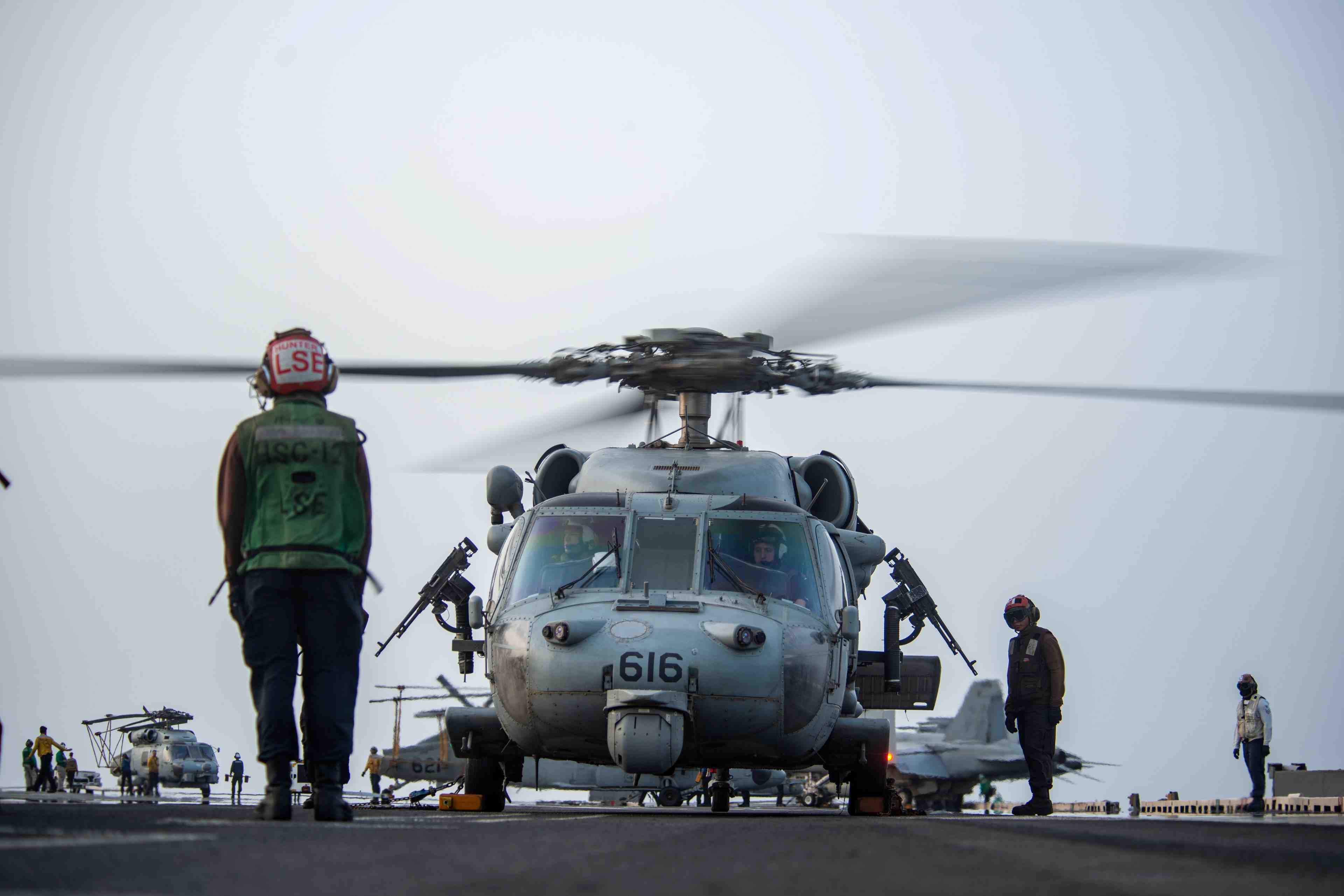 Londres et washington accusent l'iran d'etre l'auteur de l'attaque contre un petrolier au large d'oman