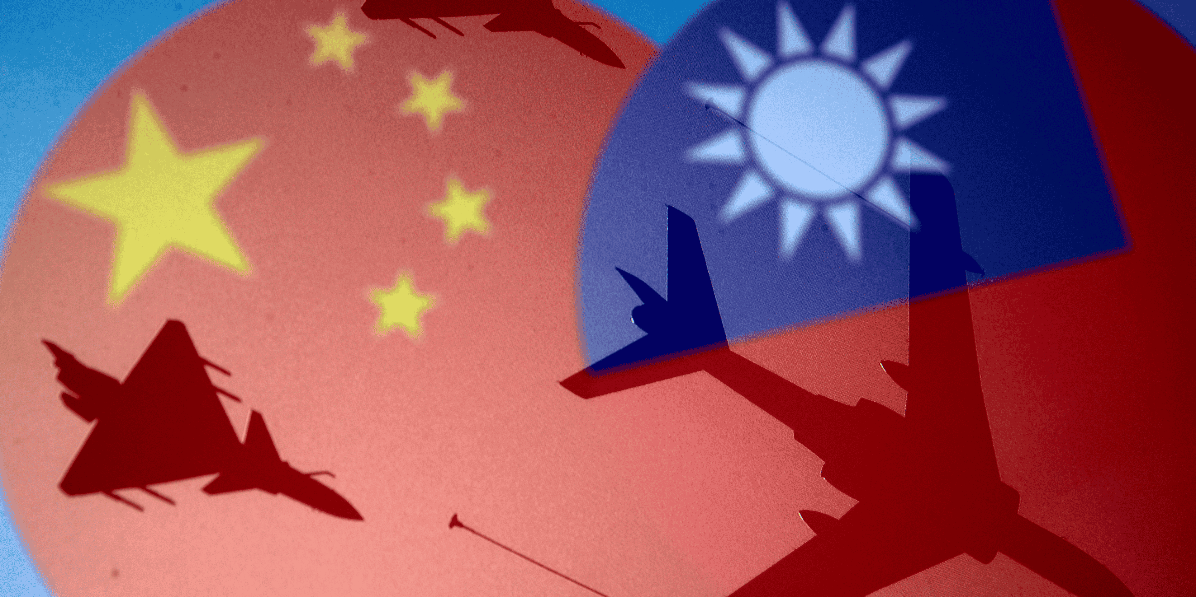 La chine prendra des "mesures drastiques" contre taiwan si l'ile continue ses provocations