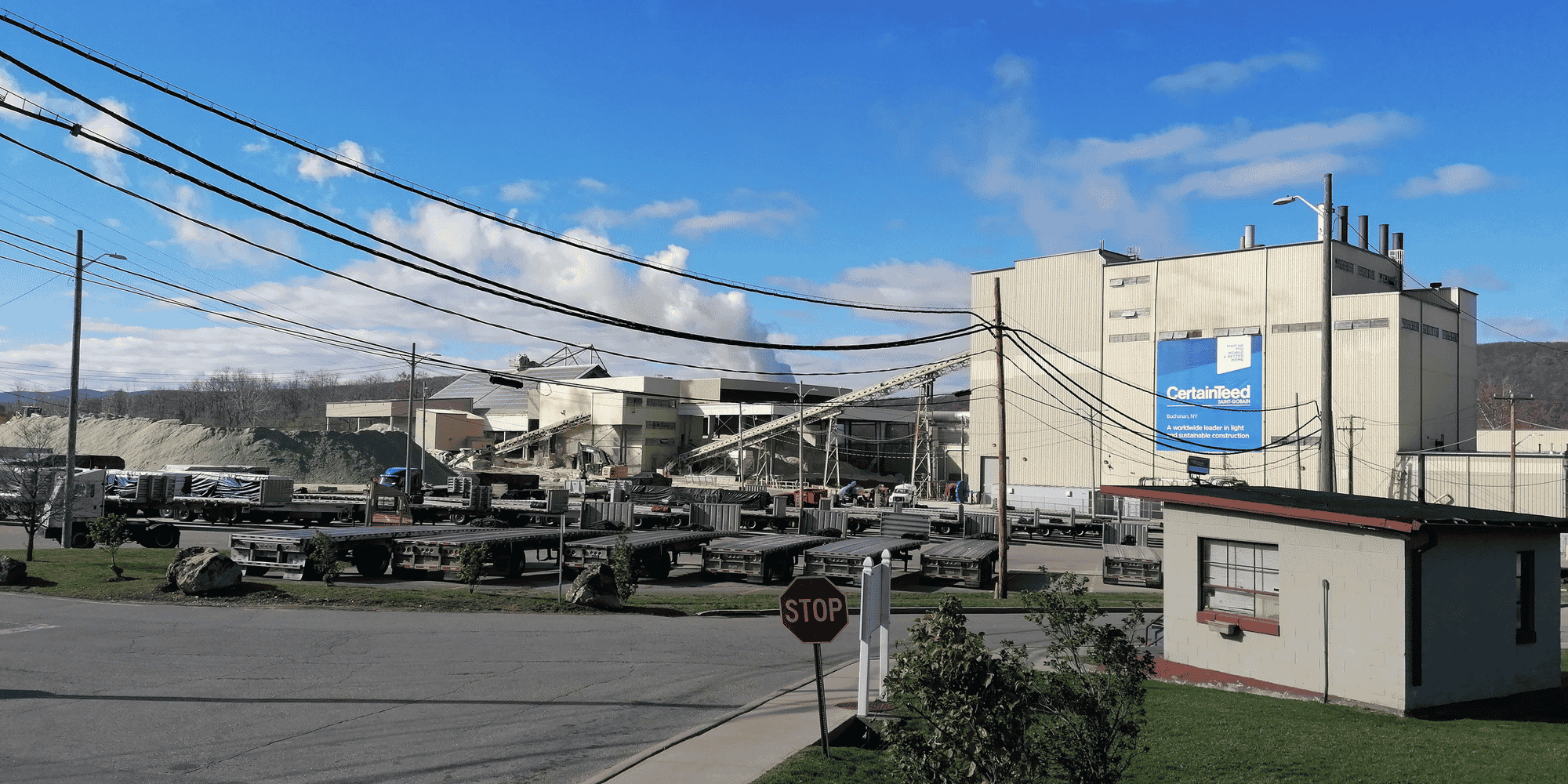Saint-Gobain