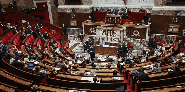 Assemblée nationale