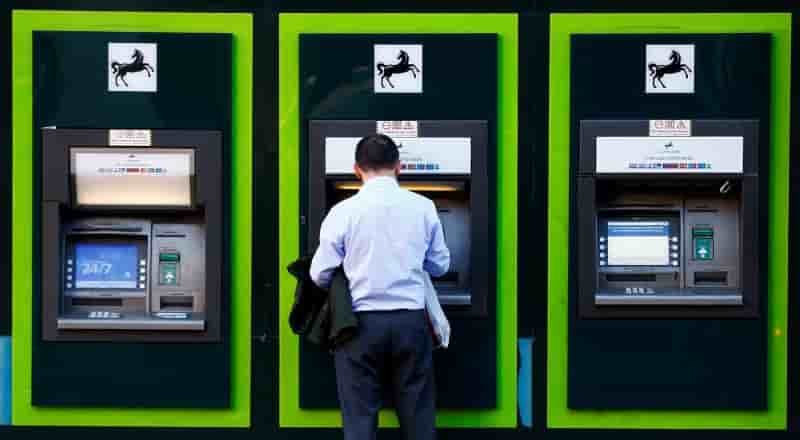 LLoyds Banking Group augmente encore ses provisions pour litiges