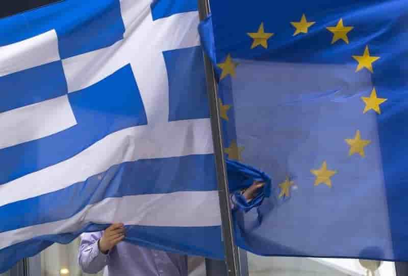 Echec des discussions ce week-end sur la grece a bruxelles