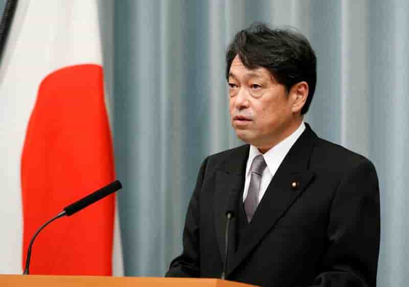 Tokyo redoute une "provocation" nord-coreenne le 10 octobre