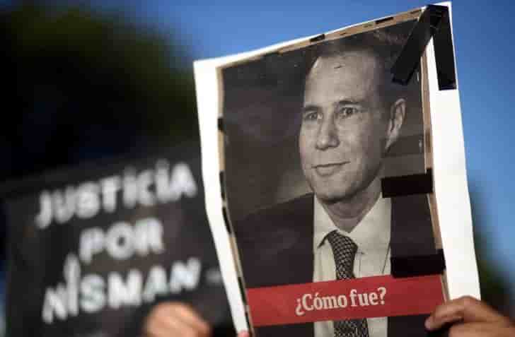 Le procureur argentin nisman a ete assassine, dit un juge