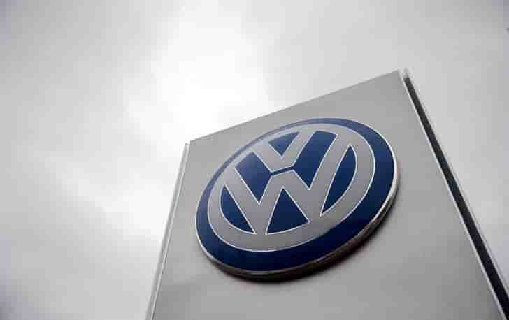 Volkswagen espere lever 6-7 milliards d'euros avec l'ipo des poids lourds