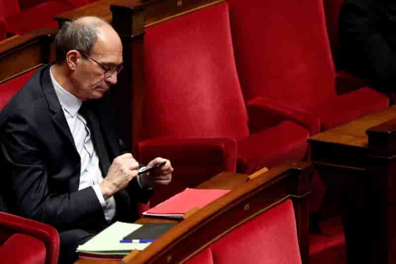 Des deputes pour une entite evaluant les politiques publiques
