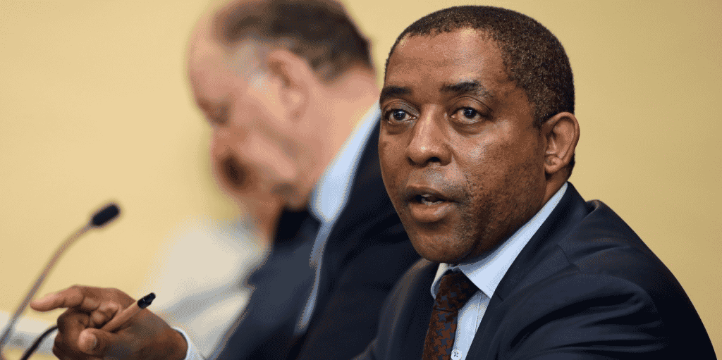 Vuyani Jarana SAA afrique du sud