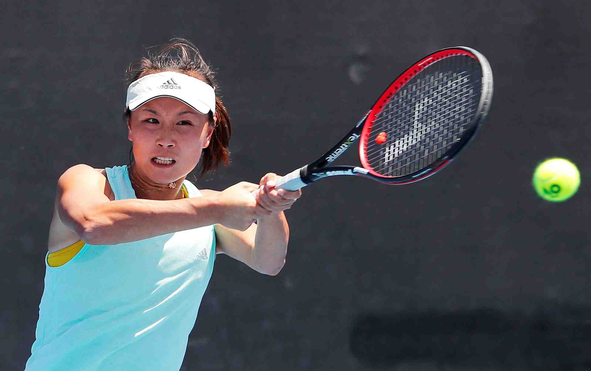 Affaire peng shuai: la wta menace de retirer ses tournois de chine