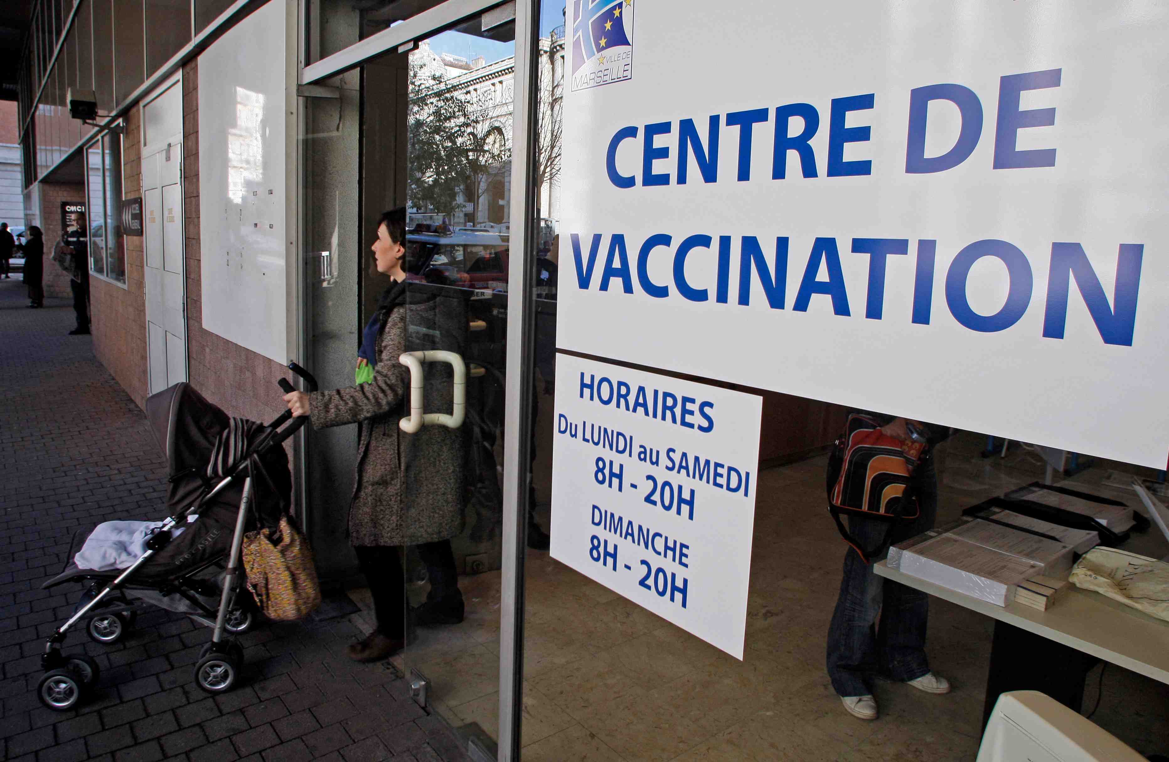 Coronavirus/france: le comite d'ethique approuve l'ouverture de la vaccination a tous les 5-11 ans, selon la presse