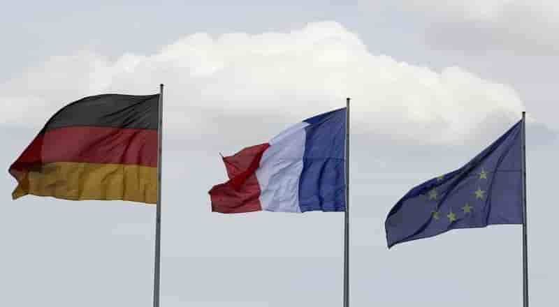 Paris tente d'eteindre une polemique avec berlin sur l’enseignement de l'allemand