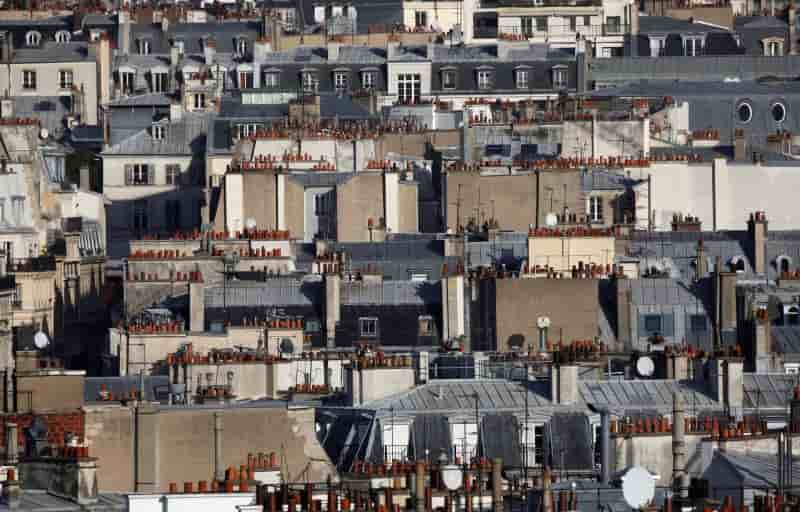 Klepierre a atteint ses objectifs financiers 2015