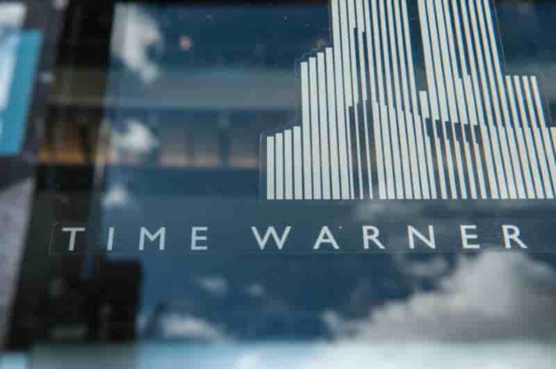 Time warner publie des resultats superieurs aux attentes