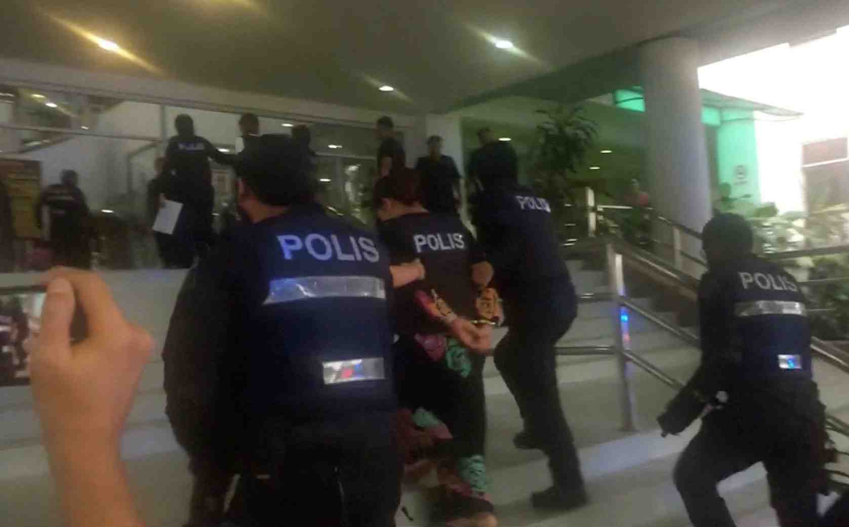 Le proces des meurtrieres presumees de kim jong-nam s'est ouvert en malaisie