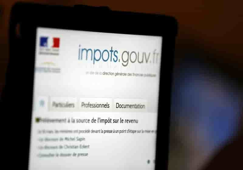 Le prelevement a la source confirme pour 2019