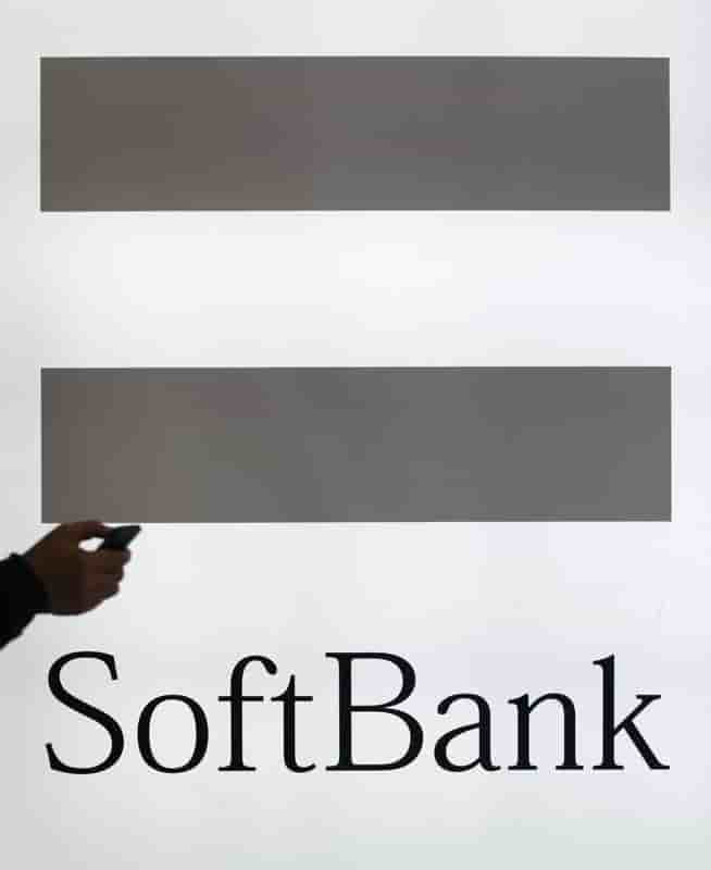 Softbank negocie un investissement de 10 milliards de dollars dans swiss re